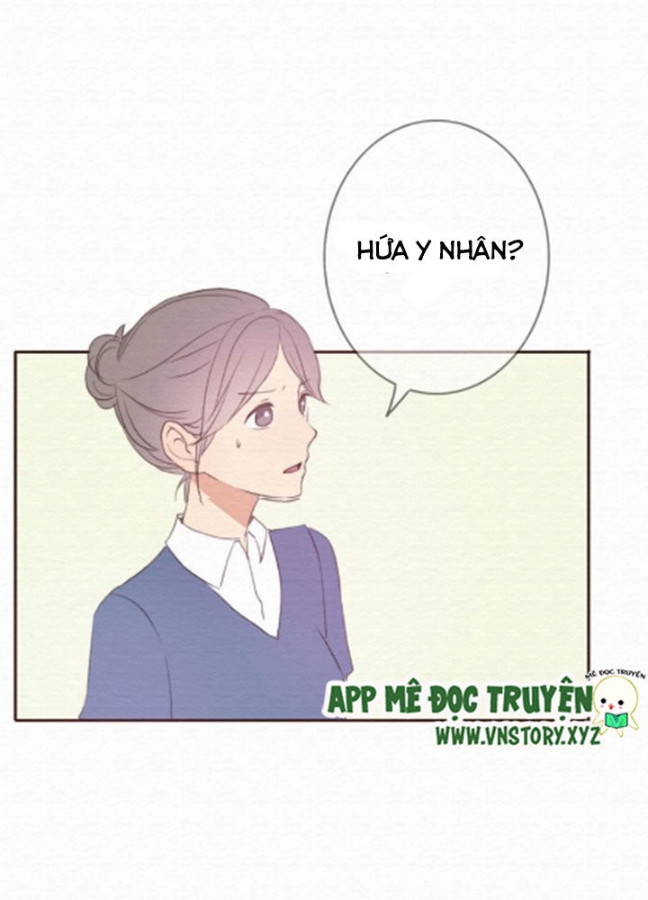Tình Yêu Không Nói Dối Chapter 30 - 17