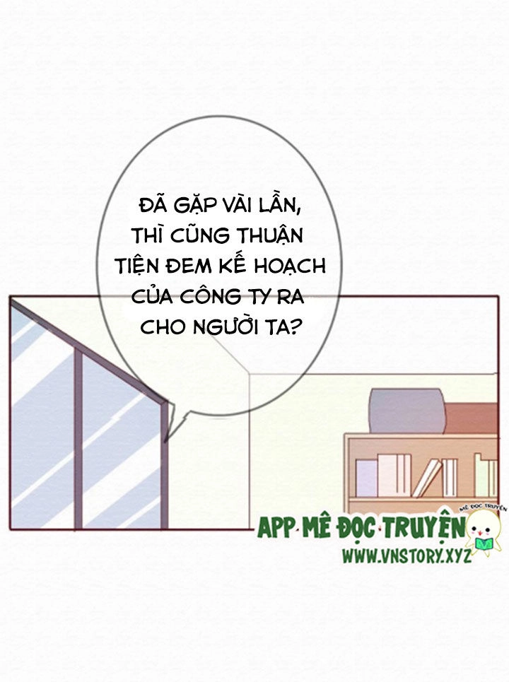 Tình Yêu Không Nói Dối Chapter 30 - 19