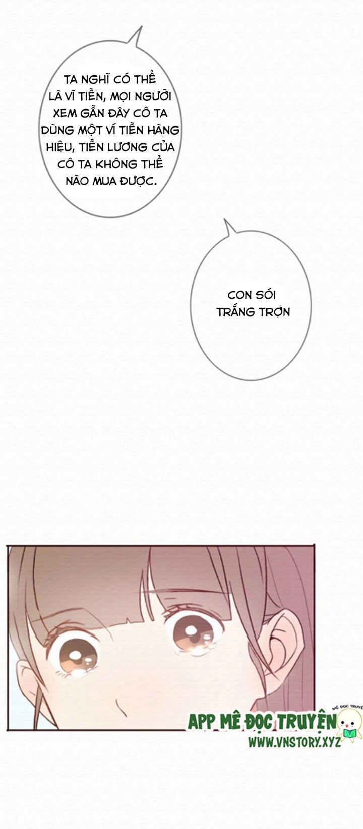 Tình Yêu Không Nói Dối Chapter 30 - 27