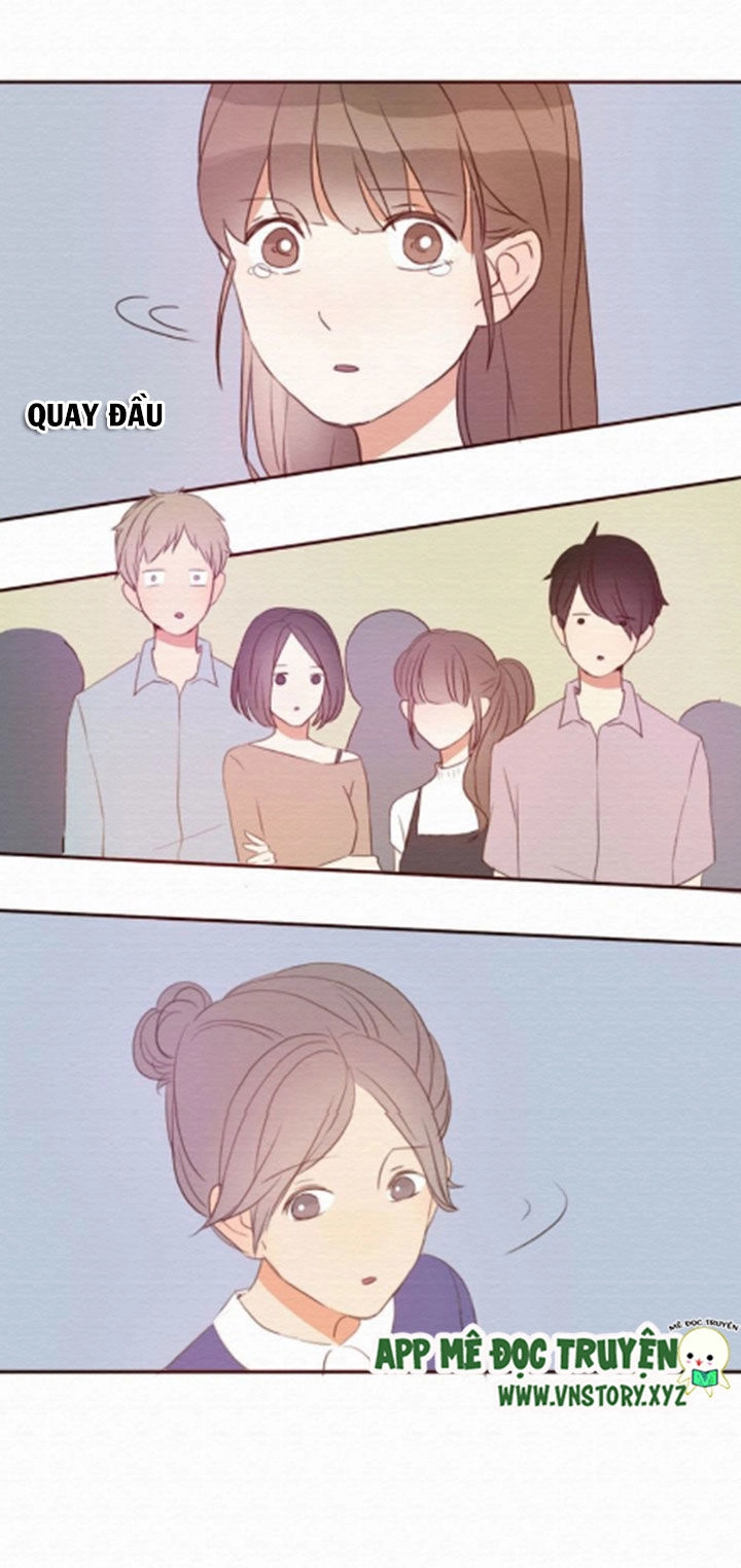 Tình Yêu Không Nói Dối Chapter 30 - 29