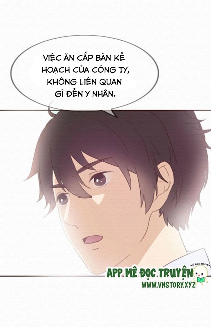 Tình Yêu Không Nói Dối Chapter 30 - 30