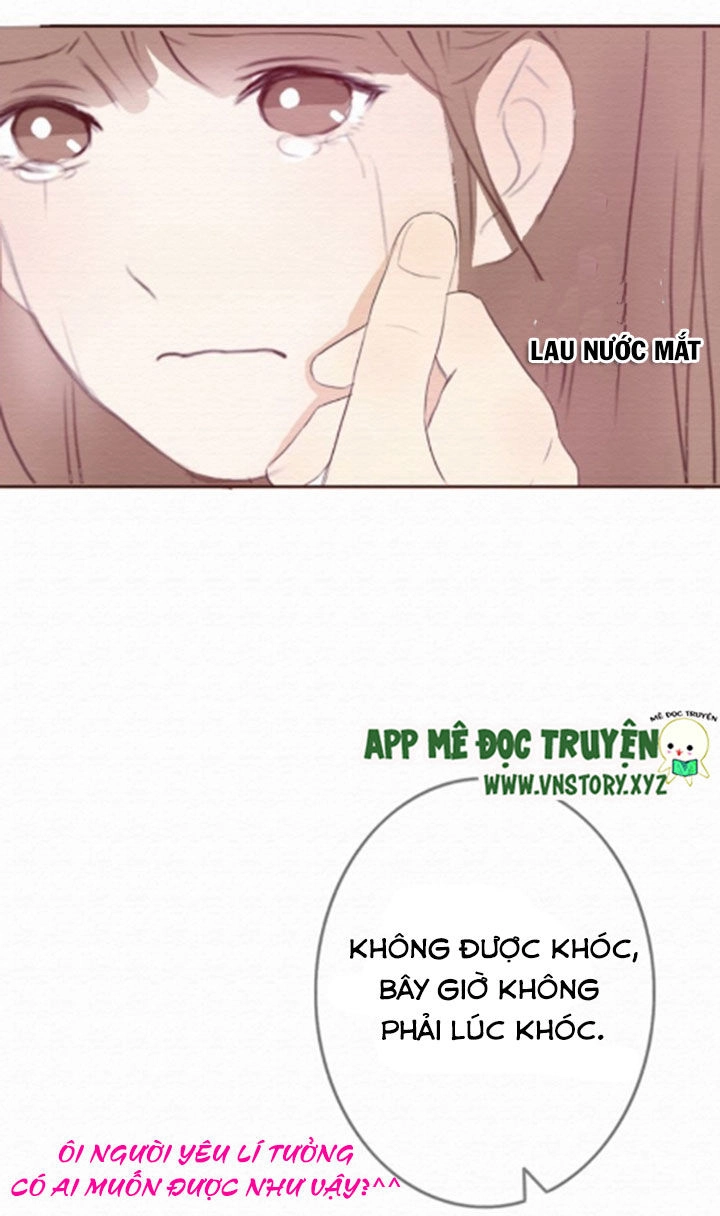 Tình Yêu Không Nói Dối Chapter 30 - 39