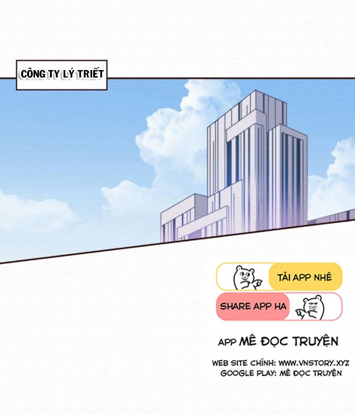 Tình Yêu Không Nói Dối Chapter 31 - 2