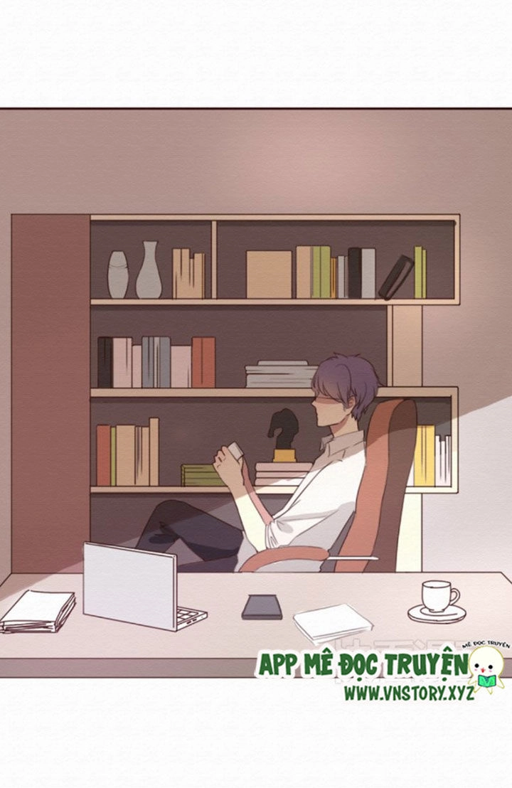 Tình Yêu Không Nói Dối Chapter 31 - 3