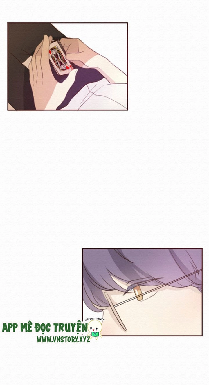 Tình Yêu Không Nói Dối Chapter 31 - 4