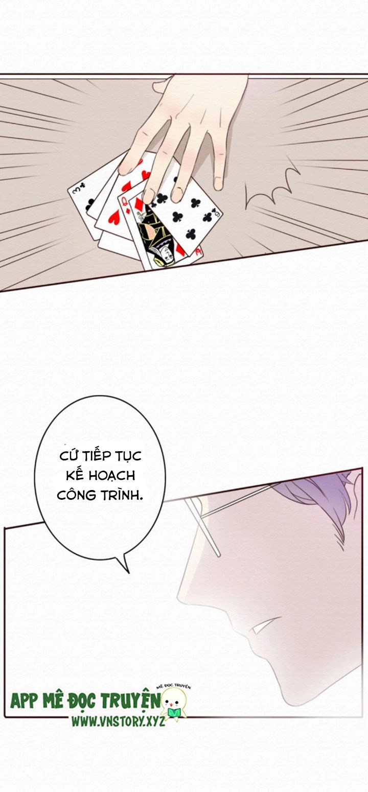 Tình Yêu Không Nói Dối Chapter 31 - 6