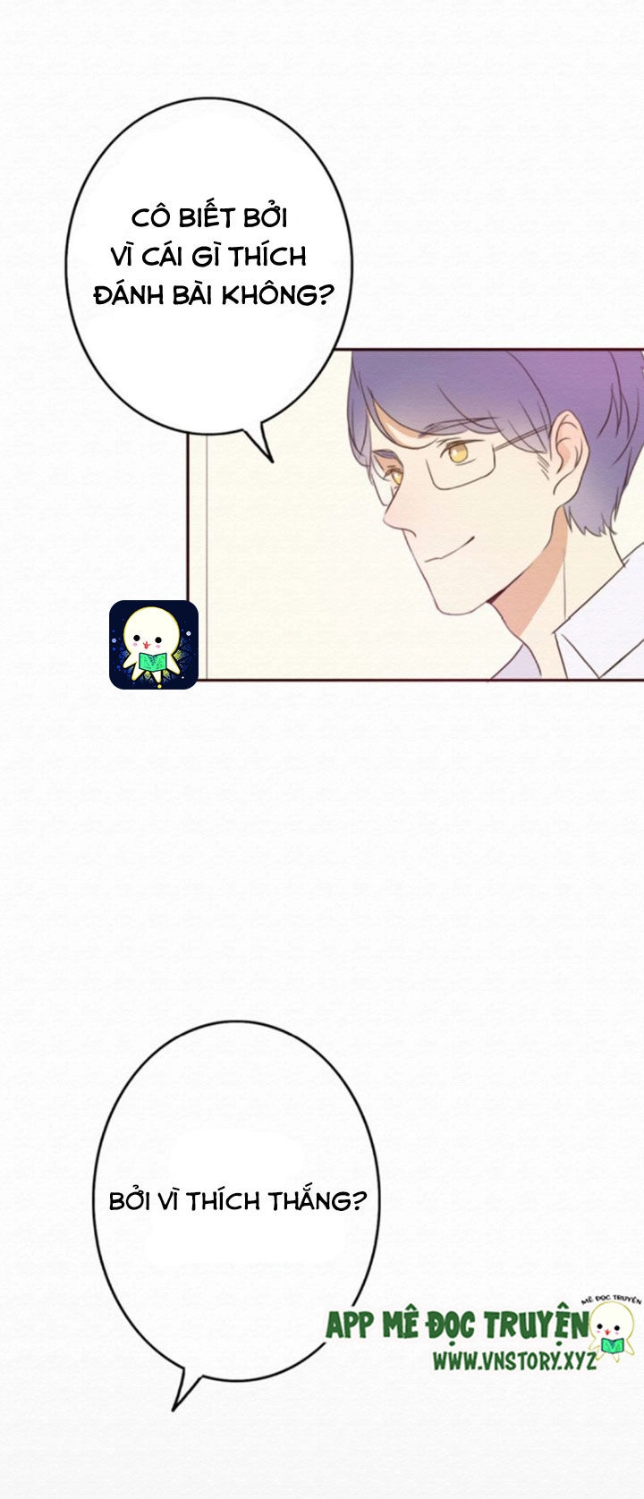 Tình Yêu Không Nói Dối Chapter 31 - 8