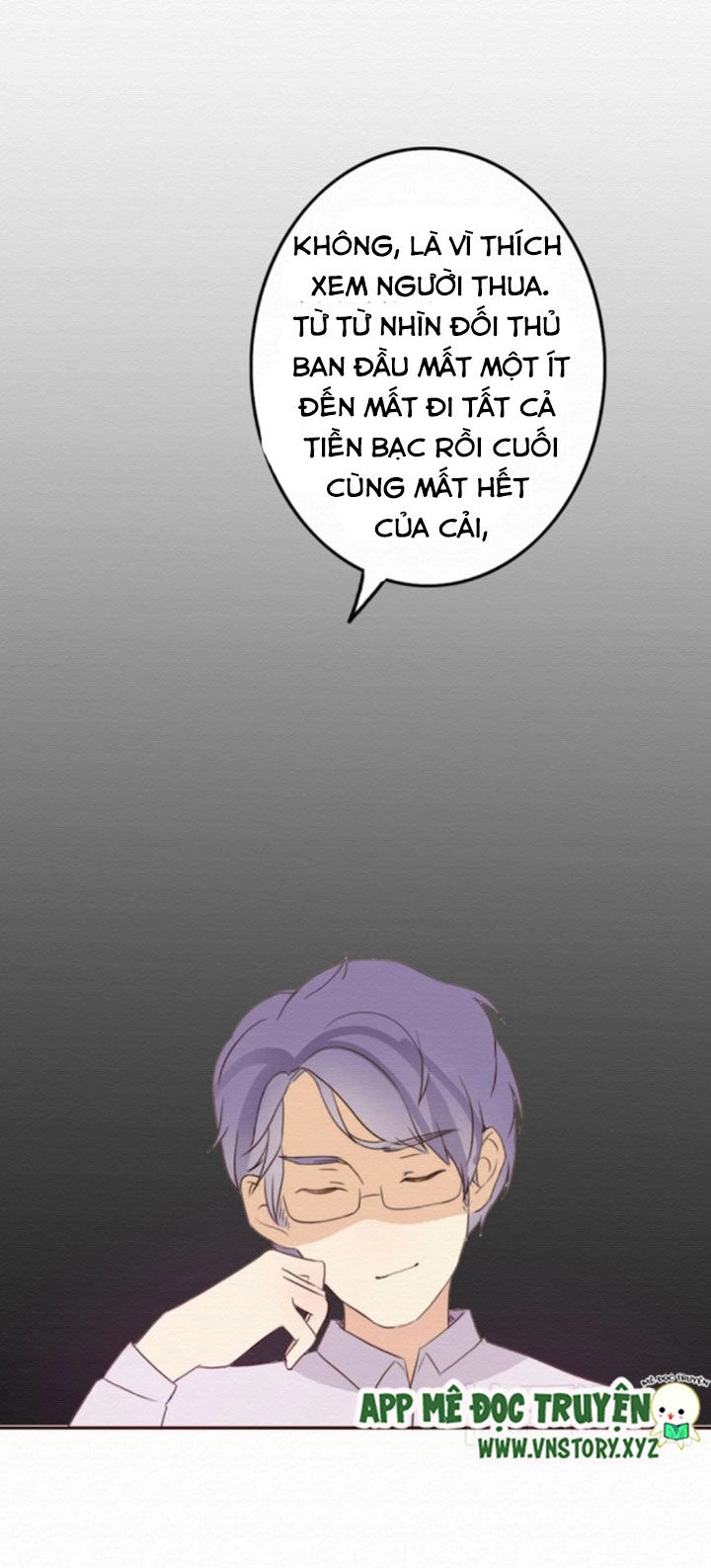 Tình Yêu Không Nói Dối Chapter 31 - 9