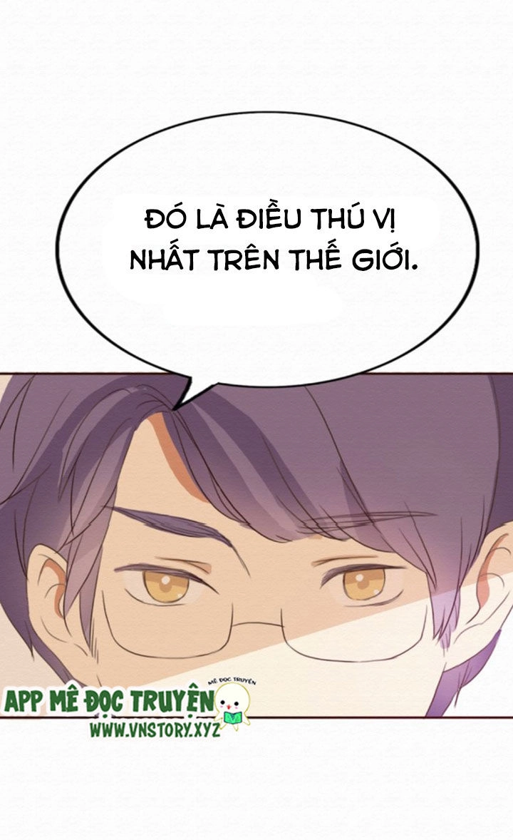 Tình Yêu Không Nói Dối Chapter 31 - 10