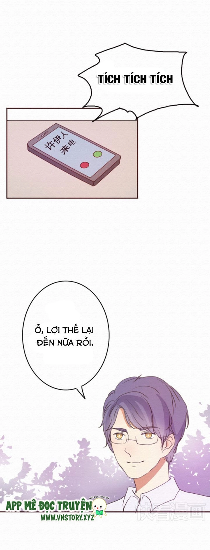 Tình Yêu Không Nói Dối Chapter 31 - 11