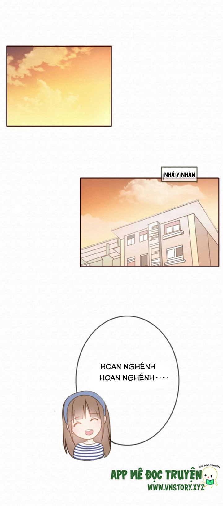 Tình Yêu Không Nói Dối Chapter 31 - 12