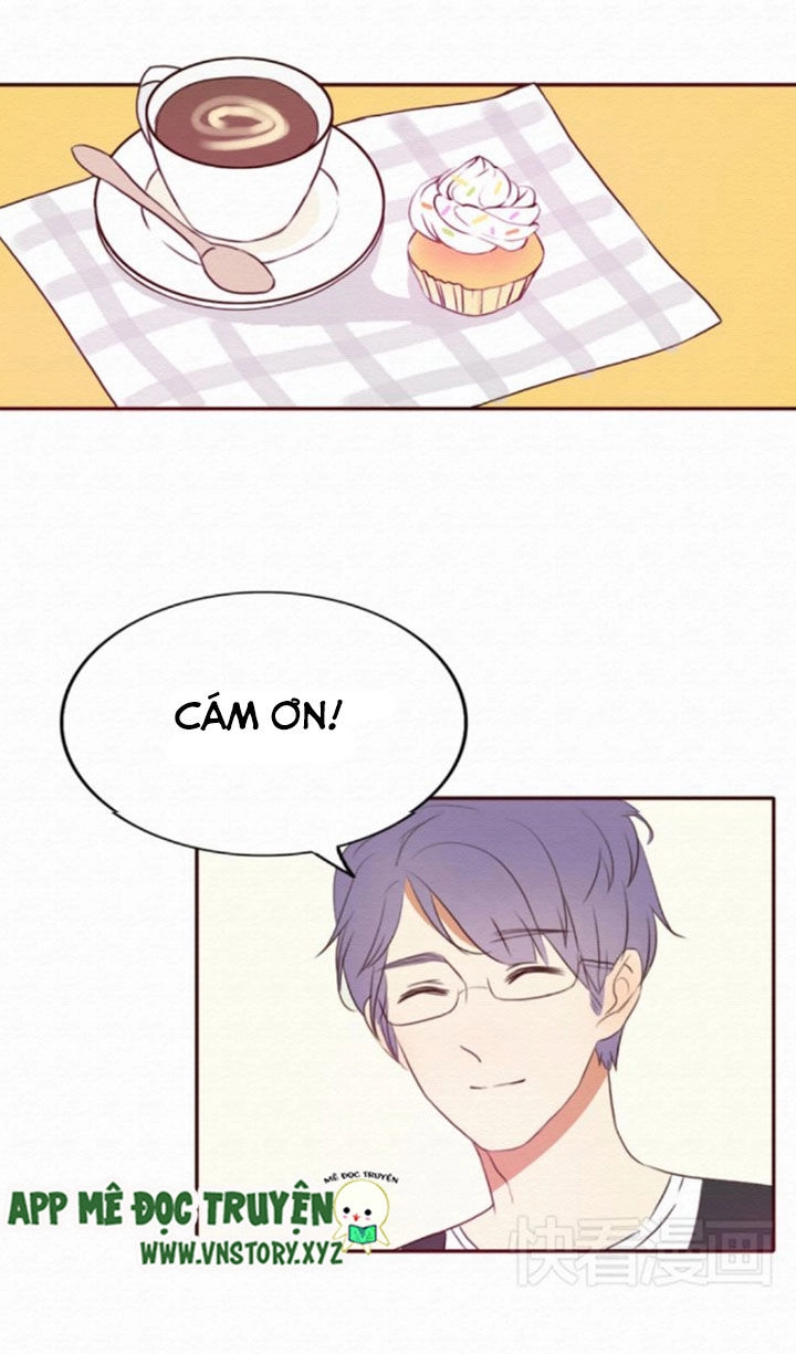 Tình Yêu Không Nói Dối Chapter 31 - 13