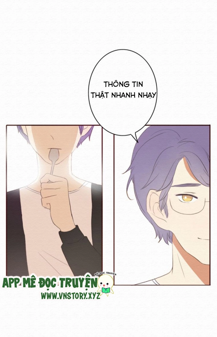 Tình Yêu Không Nói Dối Chapter 31 - 18