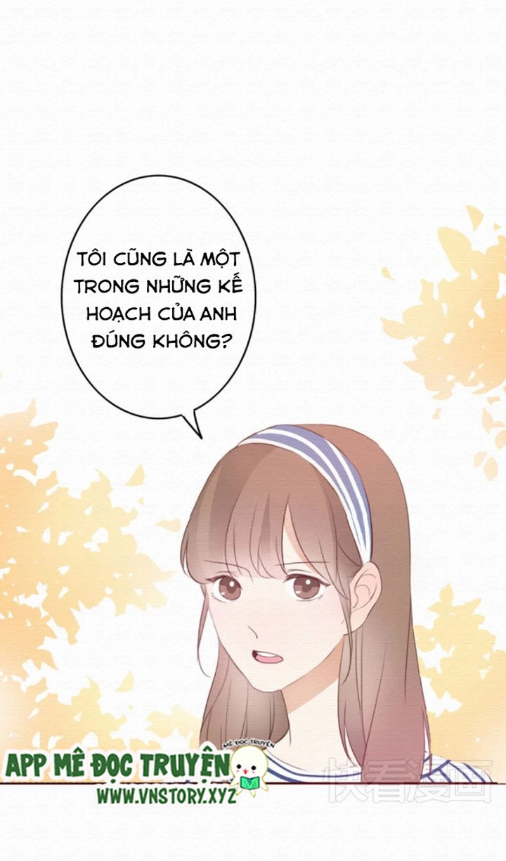 Tình Yêu Không Nói Dối Chapter 31 - 21