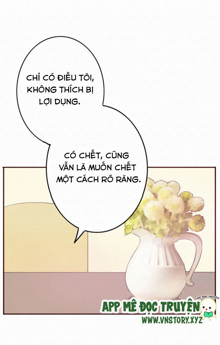 Tình Yêu Không Nói Dối Chapter 31 - 22