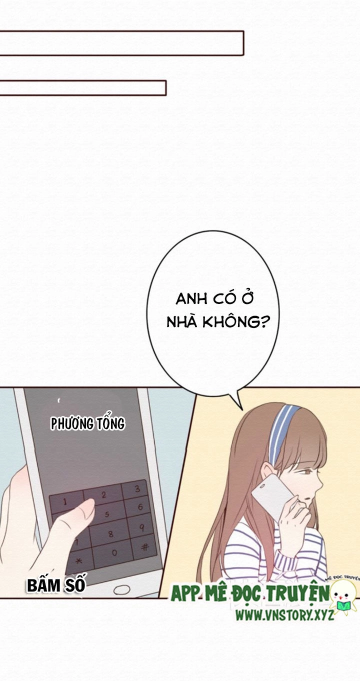 Tình Yêu Không Nói Dối Chapter 31 - 31