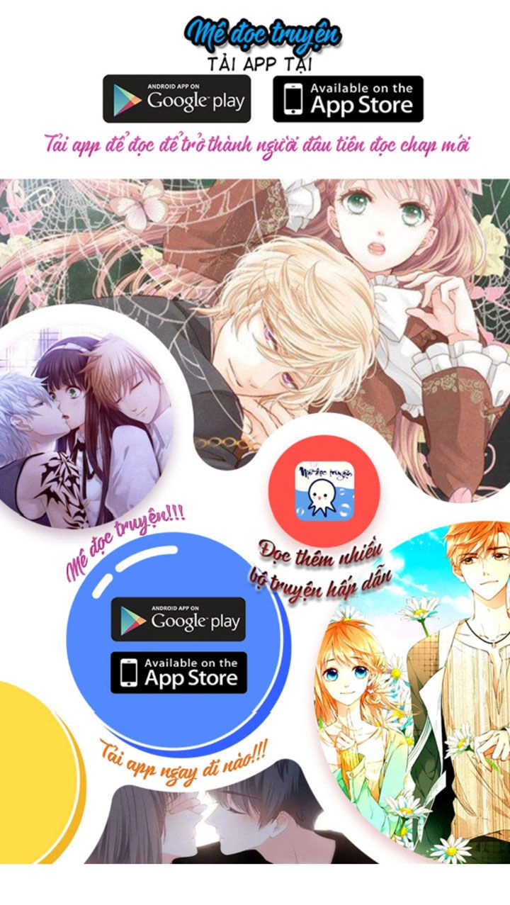 Tình Yêu Không Nói Dối Chapter 31 - 33