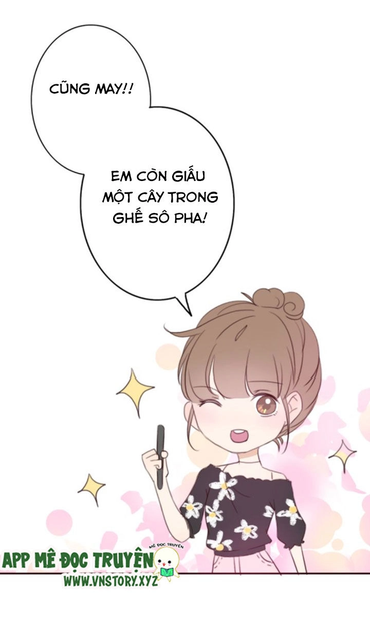 Tình Yêu Không Nói Dối Chapter 32 - 5