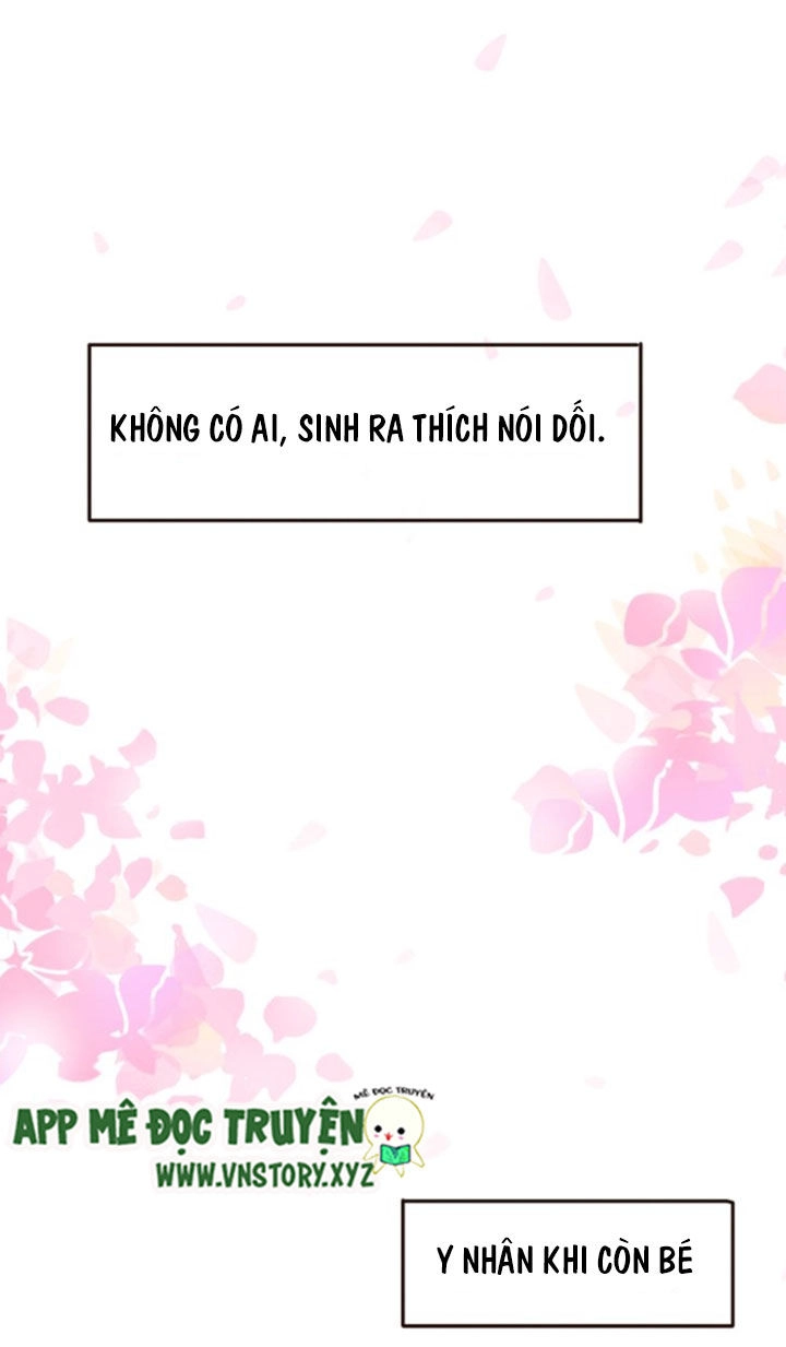 Tình Yêu Không Nói Dối Chapter 32 - 11