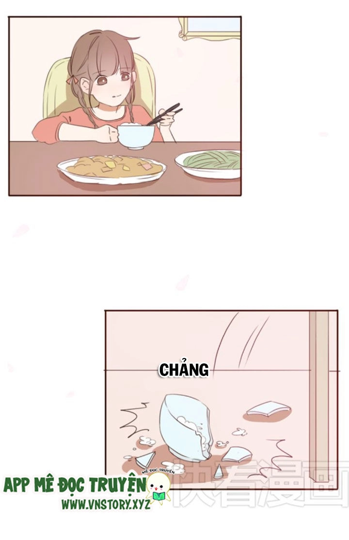 Tình Yêu Không Nói Dối Chapter 32 - 12