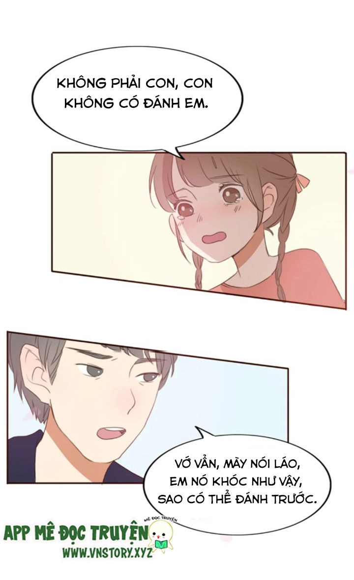 Tình Yêu Không Nói Dối Chapter 32 - 14