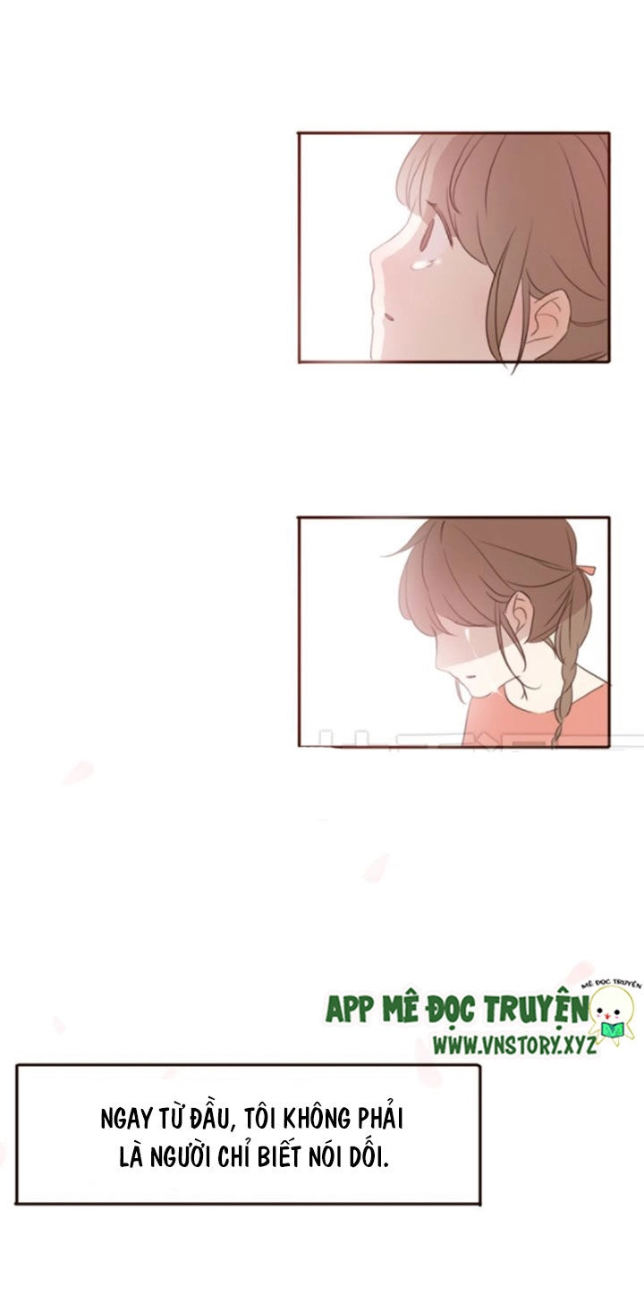 Tình Yêu Không Nói Dối Chapter 32 - 15
