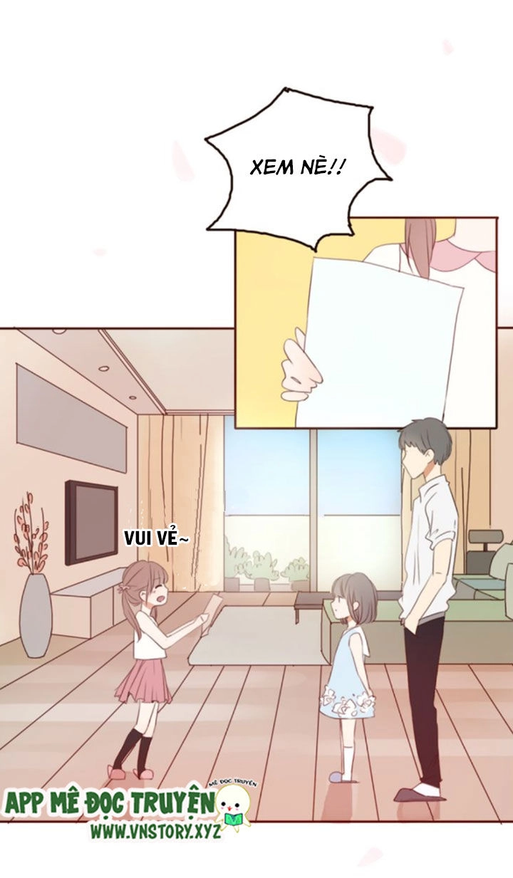 Tình Yêu Không Nói Dối Chapter 32 - 16