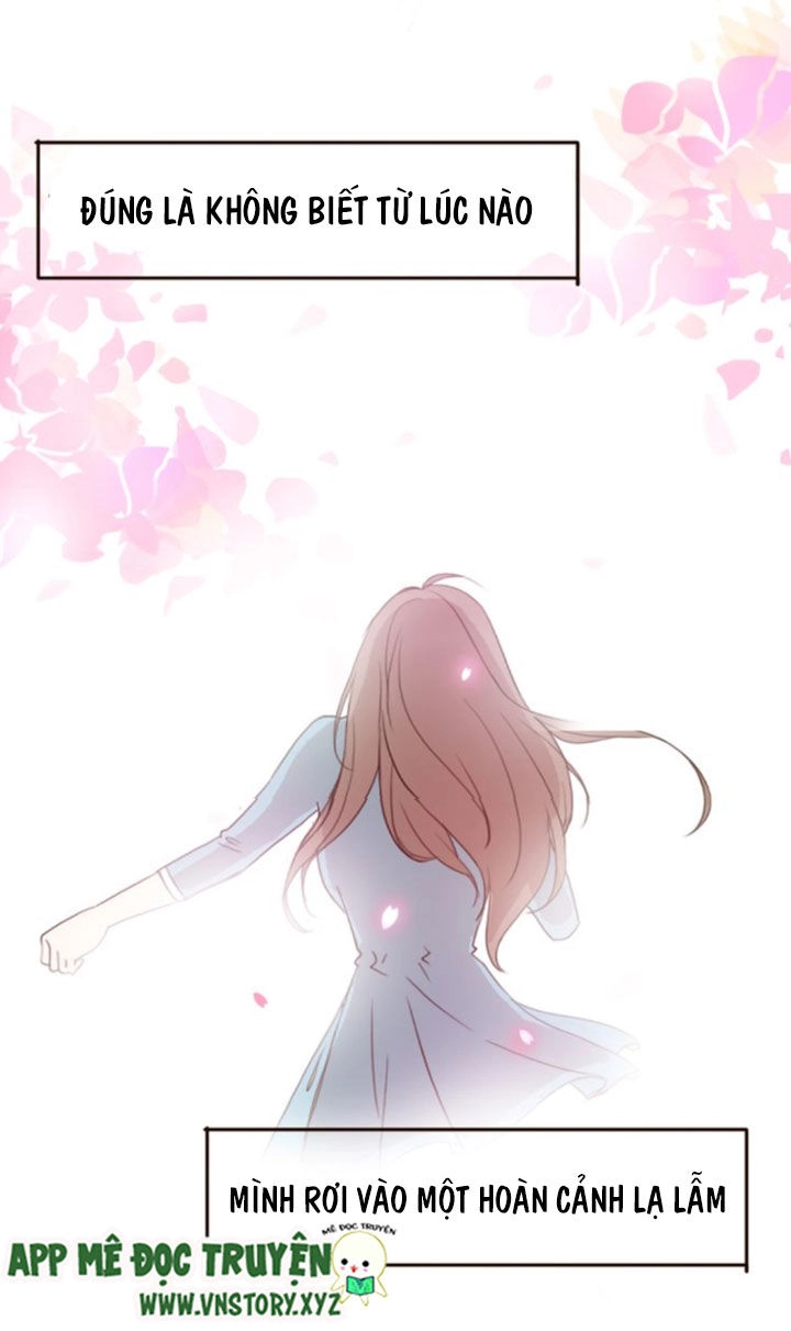 Tình Yêu Không Nói Dối Chapter 32 - 19