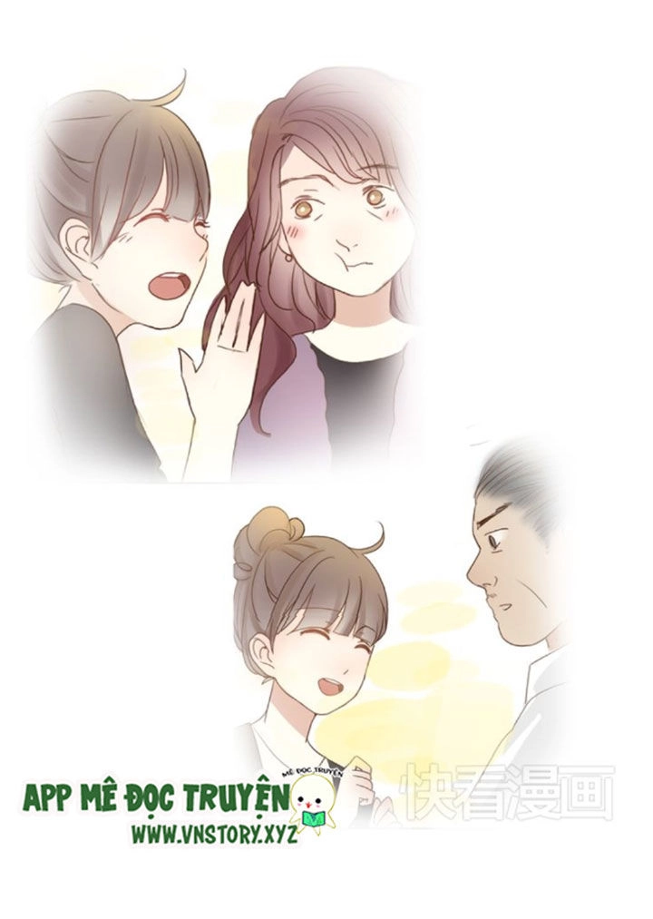 Tình Yêu Không Nói Dối Chapter 32 - 21