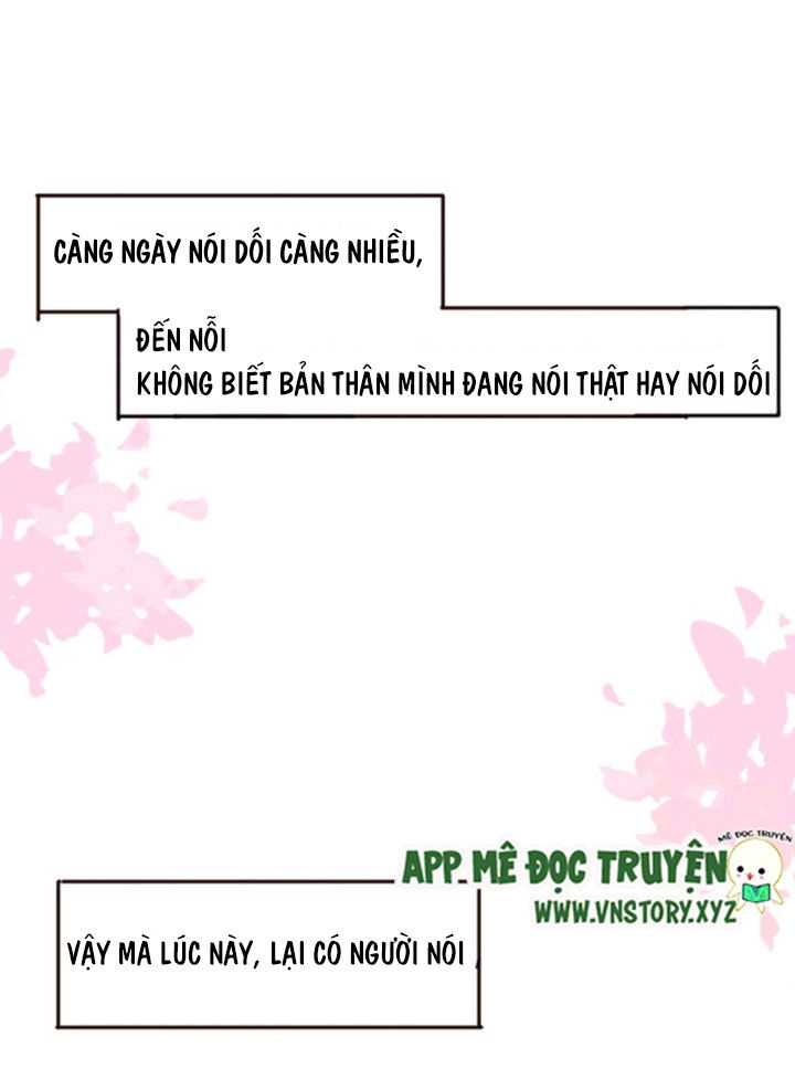 Tình Yêu Không Nói Dối Chapter 32 - 22