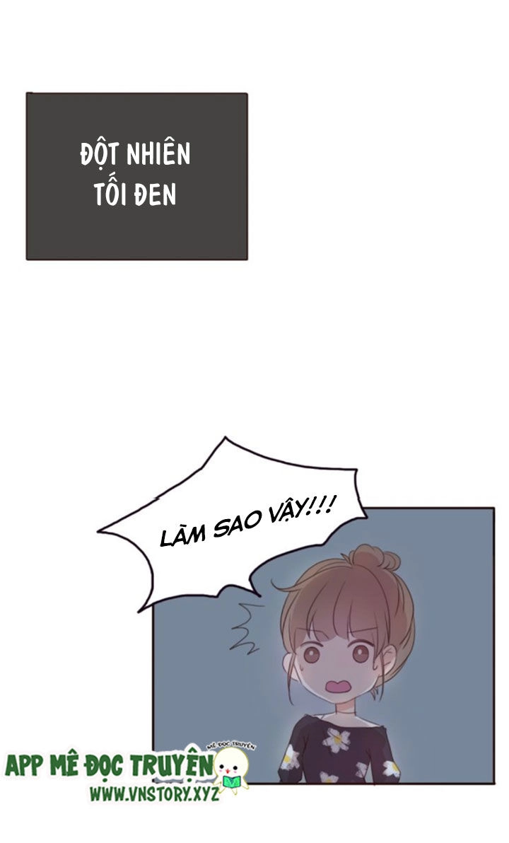 Tình Yêu Không Nói Dối Chapter 32 - 25