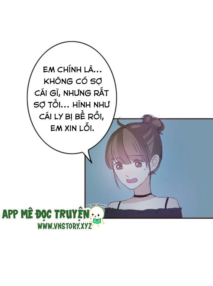 Tình Yêu Không Nói Dối Chapter 32 - 28