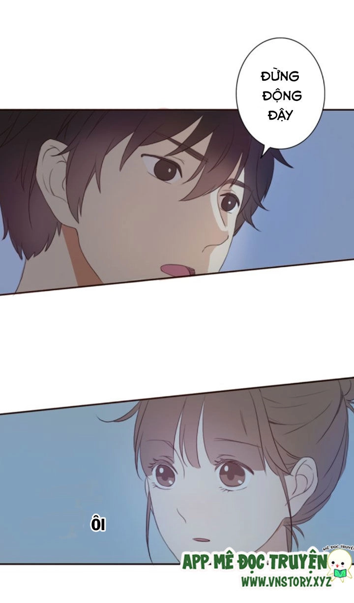 Tình Yêu Không Nói Dối Chapter 32 - 29