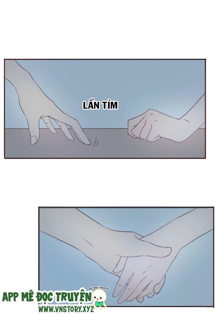 Tình Yêu Không Nói Dối Chapter 32 - 31