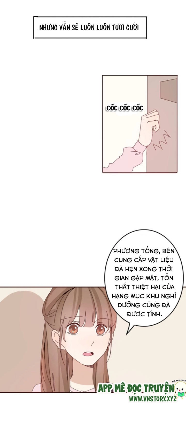 Tình Yêu Không Nói Dối Chapter 33 - 10