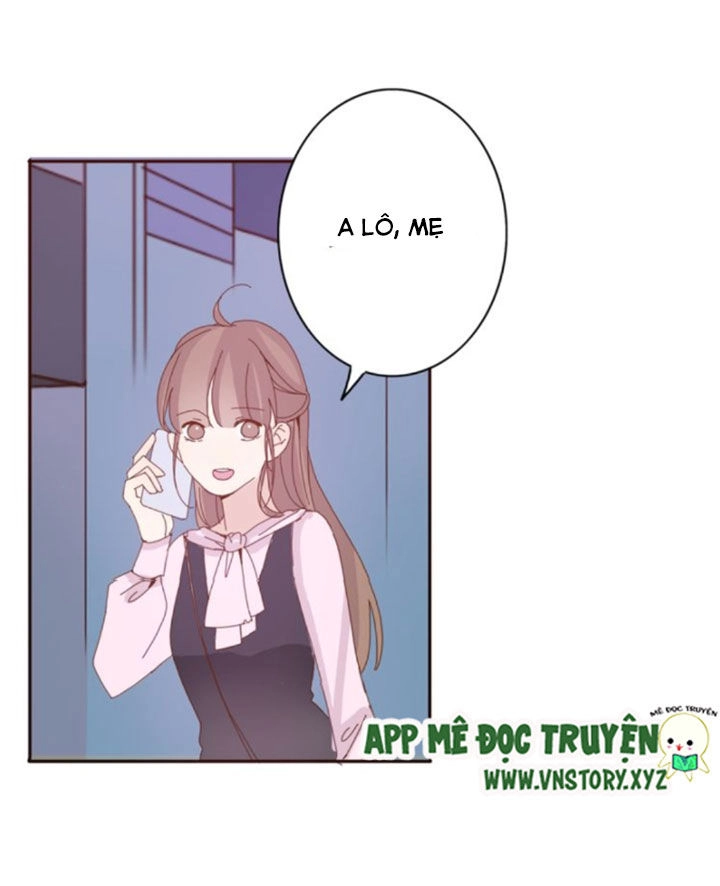 Tình Yêu Không Nói Dối Chapter 33 - 20