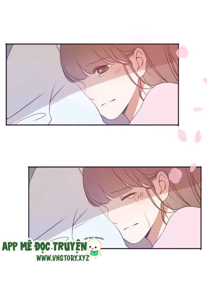 Tình Yêu Không Nói Dối Chapter 33 - 37