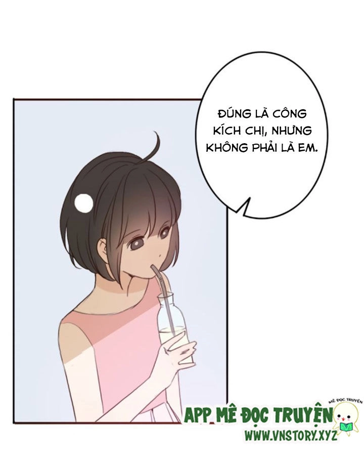 Tình Yêu Không Nói Dối Chapter 35 - 27