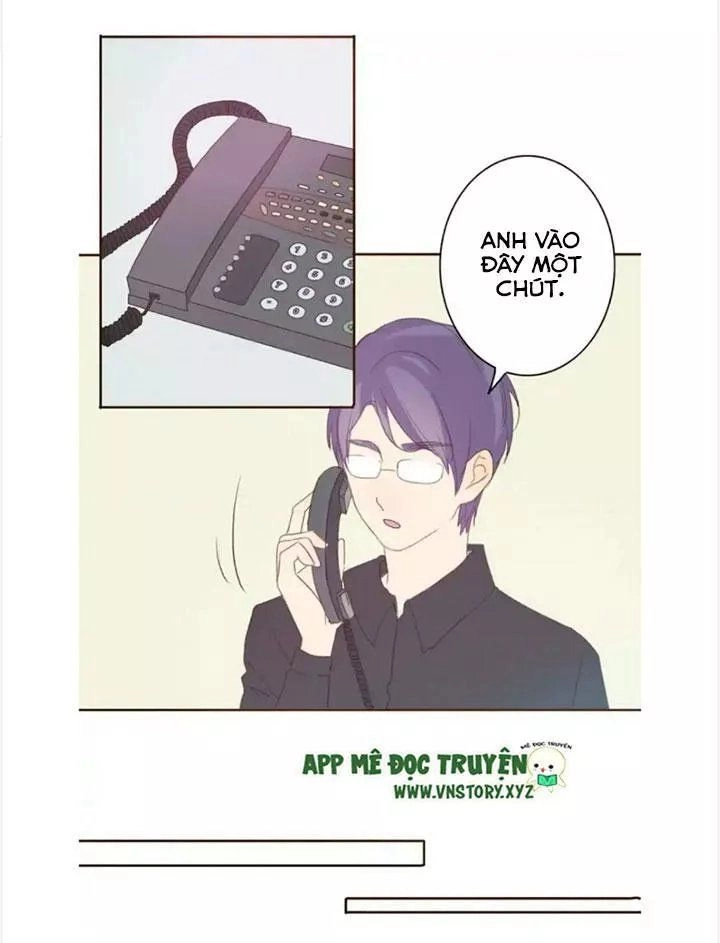 Tình Yêu Không Nói Dối Chapter 38 - 15