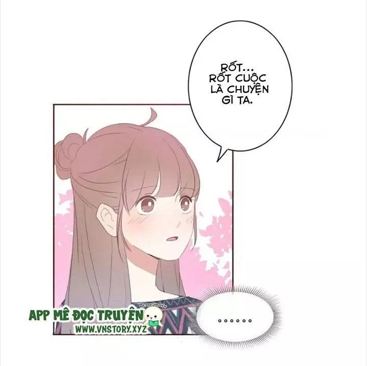 Tình Yêu Không Nói Dối Chapter 38 - 27