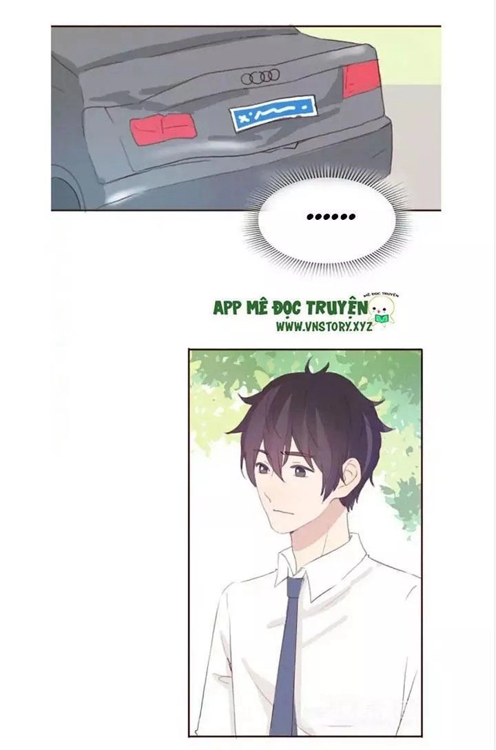 Tình Yêu Không Nói Dối Chapter 39 - 4