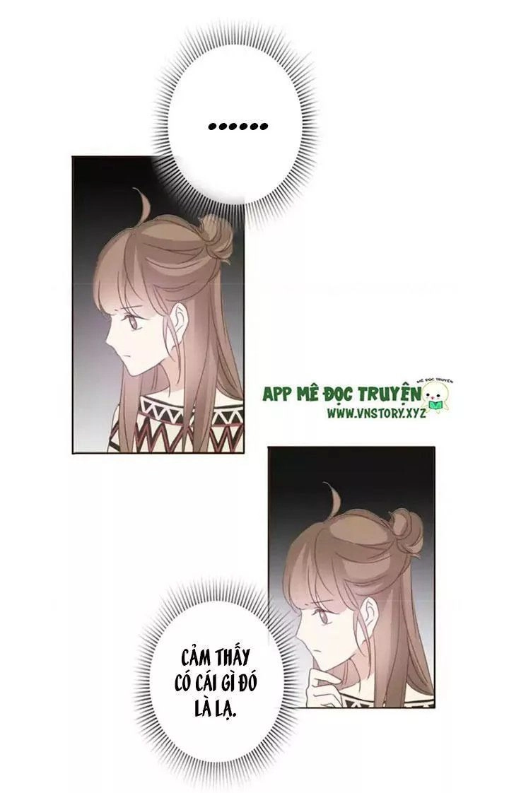 Tình Yêu Không Nói Dối Chapter 39 - 20