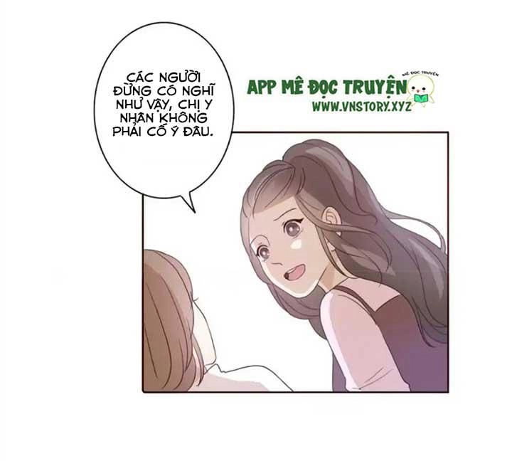Tình Yêu Không Nói Dối Chapter 42 - 11