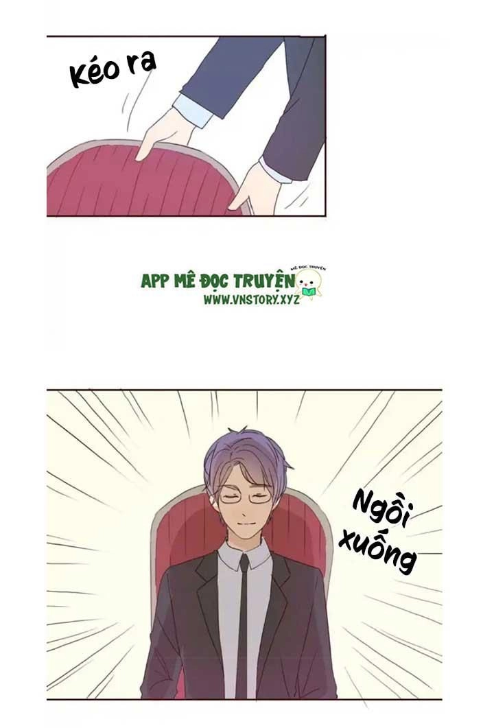 Tình Yêu Không Nói Dối Chapter 42 - 17