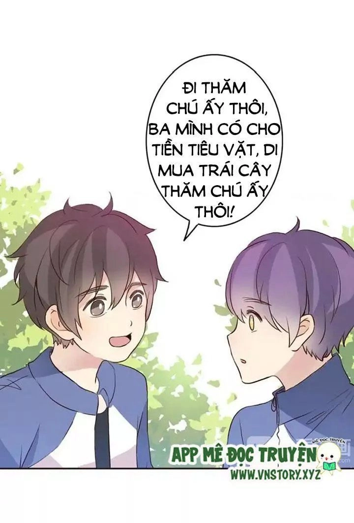 Tình Yêu Không Nói Dối Chapter 44 - 12