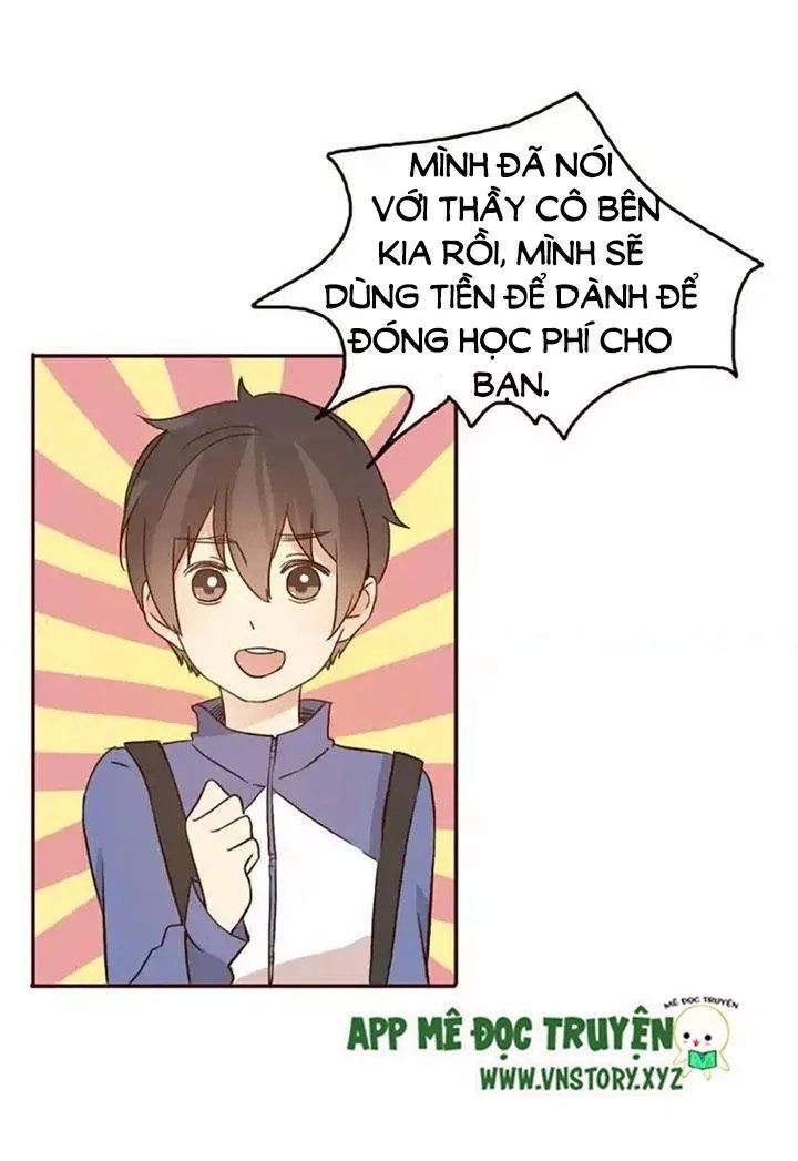 Tình Yêu Không Nói Dối Chapter 44 - 20
