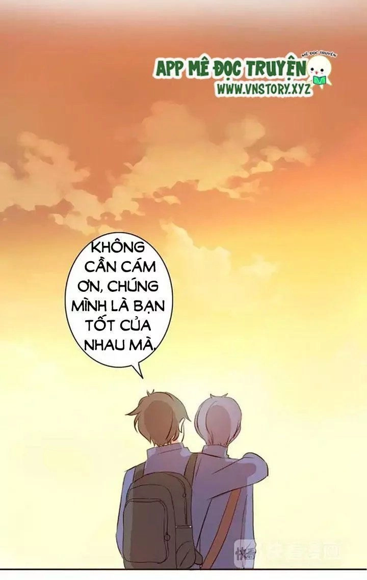 Tình Yêu Không Nói Dối Chapter 44 - 22