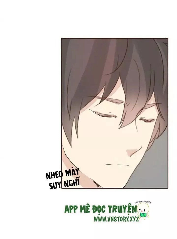 Tình Yêu Không Nói Dối Chapter 44 - 57