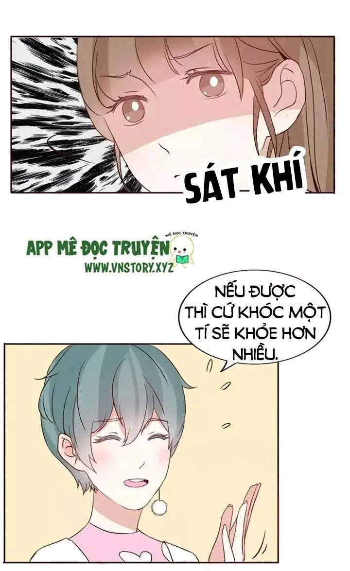 Tình Yêu Không Nói Dối Chapter 44 - 60