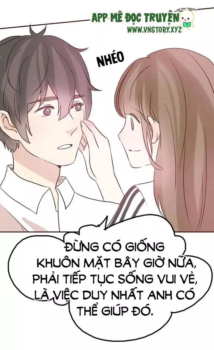 Tình Yêu Không Nói Dối Chapter 44 - 77